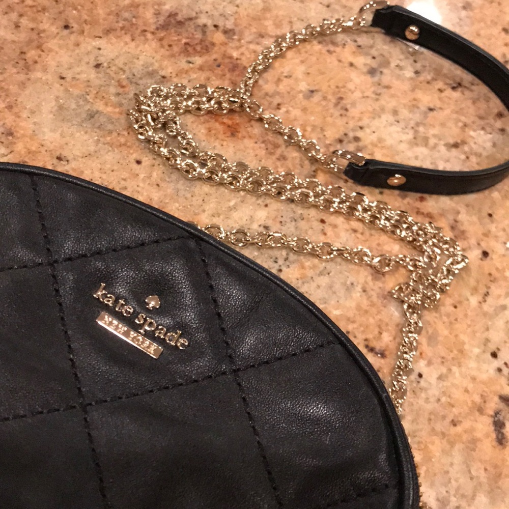 Kate Spade bag - Picture 3 of 4